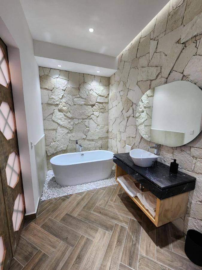 Hotel Ursula Concept Керетаро Экстерьер фото